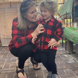 Meet your Posher, Kathleen